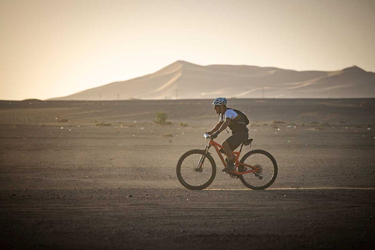 Titan Desert Morocco