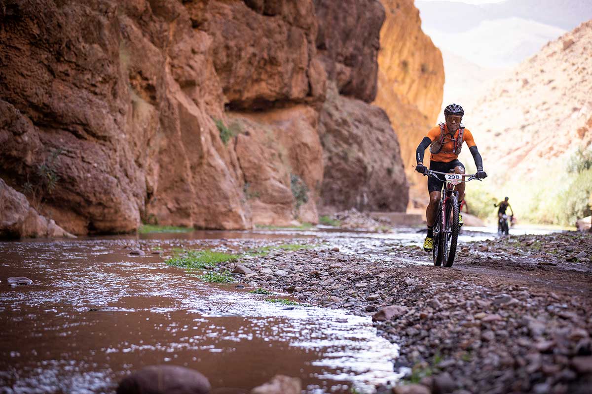Titan Desert Morocco