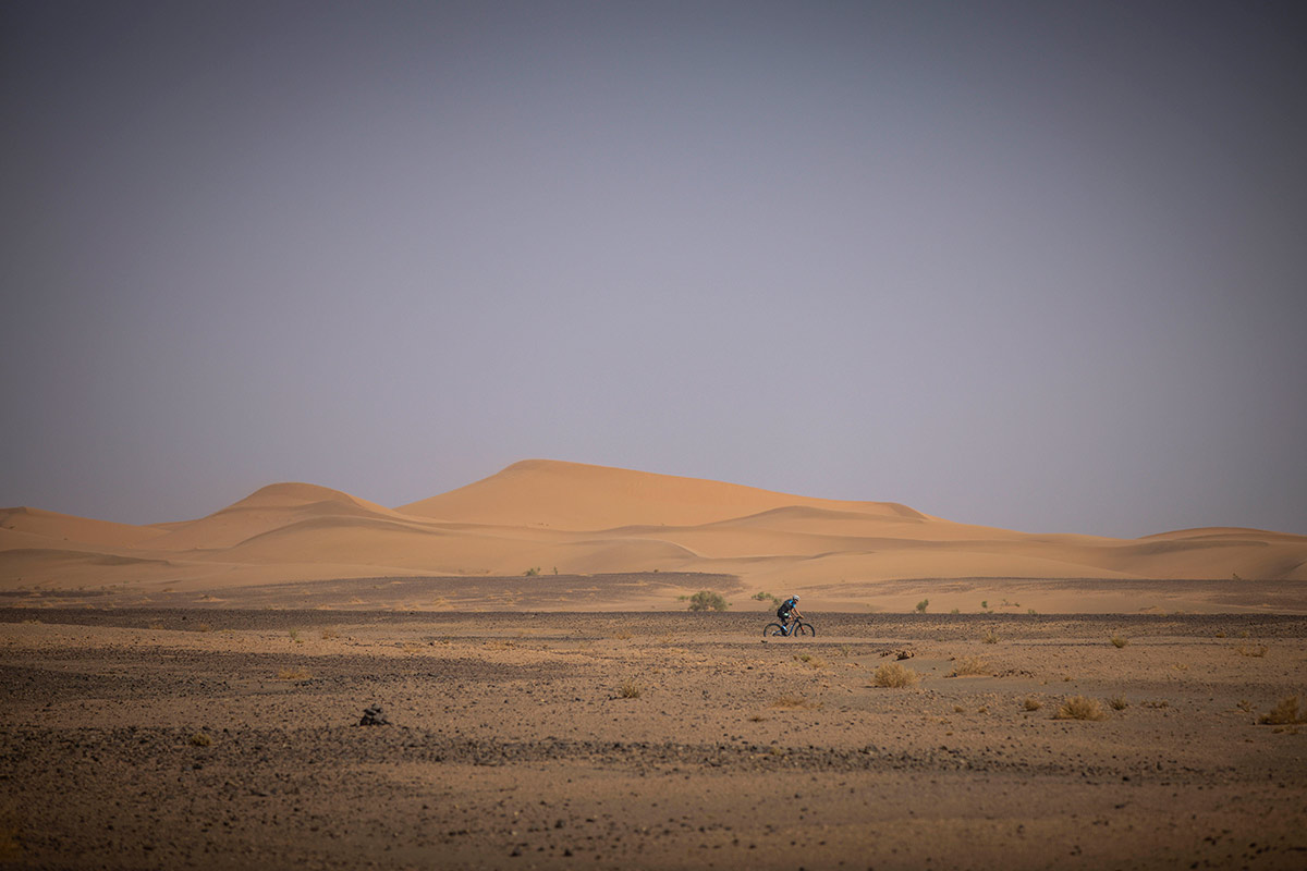 Titan Desert Morocco